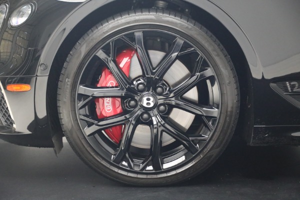 Used 2023 Bentley Continental GT Speed for sale $199,900 at Alfa Romeo of Westport in Westport CT 06880 14
