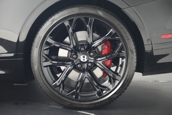 Used 2023 Bentley Continental GT Speed for sale $199,900 at Alfa Romeo of Westport in Westport CT 06880 15