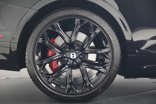 Used 2023 Bentley Continental GT Speed for sale $199,900 at Alfa Romeo of Westport in Westport CT 06880 16