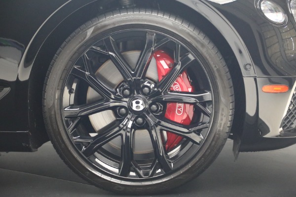Used 2023 Bentley Continental GT Speed for sale $199,900 at Alfa Romeo of Westport in Westport CT 06880 17