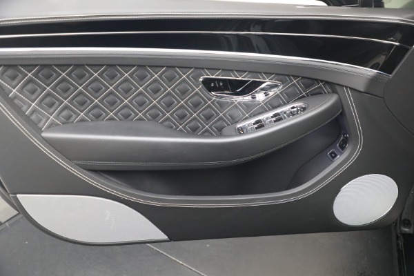 Used 2023 Bentley Continental GT Speed for sale $199,900 at Alfa Romeo of Westport in Westport CT 06880 18