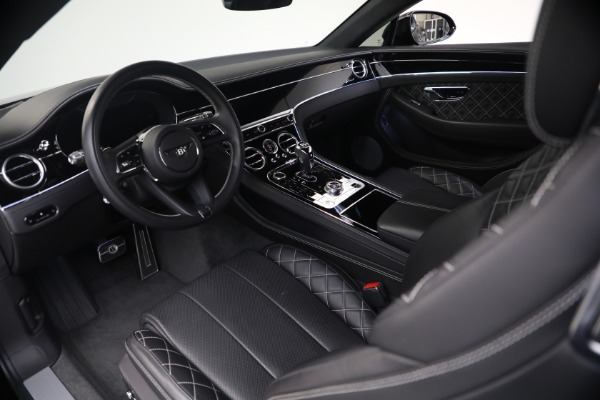 Used 2023 Bentley Continental GT Speed for sale $199,900 at Alfa Romeo of Westport in Westport CT 06880 19