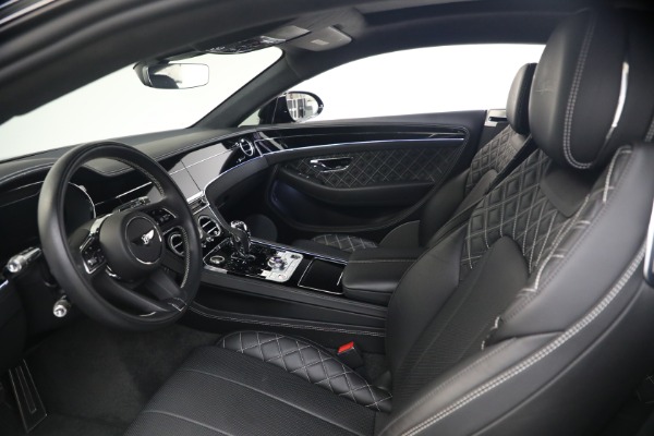 Used 2023 Bentley Continental GT Speed for sale $199,900 at Alfa Romeo of Westport in Westport CT 06880 20