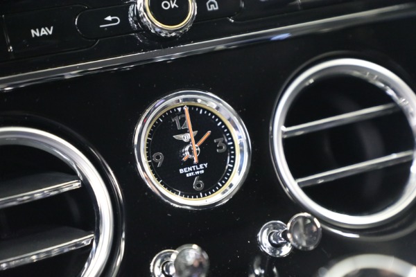 Used 2023 Bentley Continental GT Speed for sale $199,900 at Alfa Romeo of Westport in Westport CT 06880 23