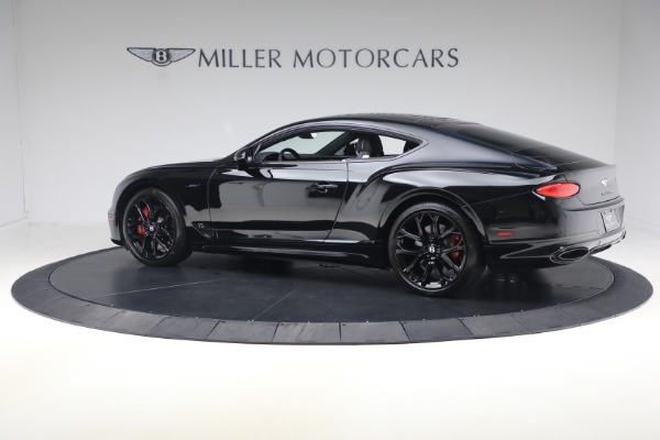 Used 2023 Bentley Continental GT Speed for sale $199,900 at Alfa Romeo of Westport in Westport CT 06880 4