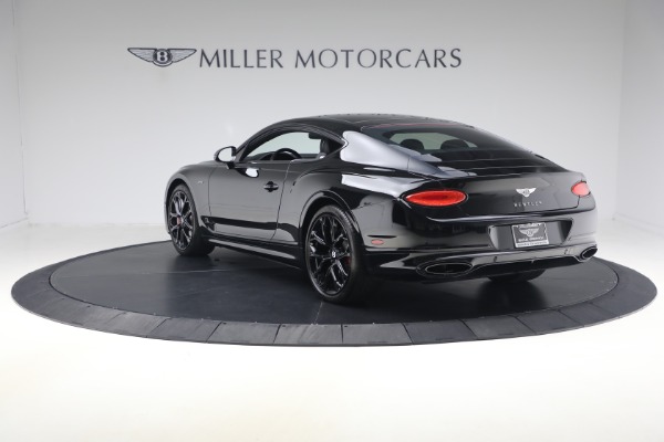 Used 2023 Bentley Continental GT Speed for sale $199,900 at Alfa Romeo of Westport in Westport CT 06880 5