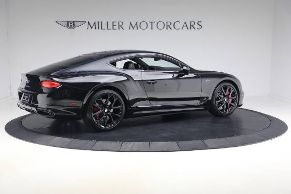 Used 2023 Bentley Continental GT Speed for sale $199,900 at Alfa Romeo of Westport in Westport CT 06880 8