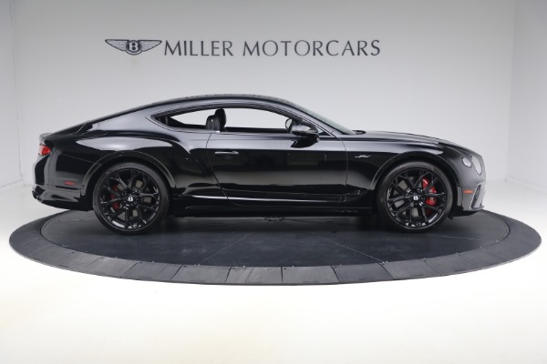 Used 2023 Bentley Continental GT Speed for sale $199,900 at Alfa Romeo of Westport in Westport CT 06880 9
