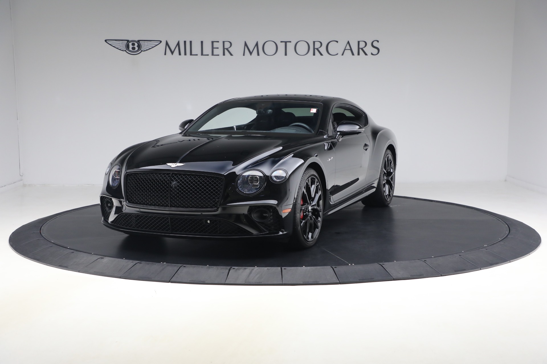 Used 2023 Bentley Continental GT Speed for sale $199,900 at Alfa Romeo of Westport in Westport CT 06880 1