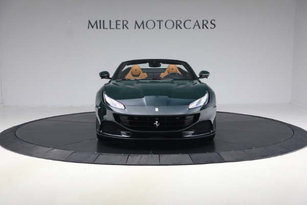Used 2023 Ferrari Portofino M for sale $299,900 at Alfa Romeo of Westport in Westport CT 06880 12