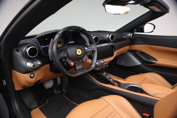 Used 2023 Ferrari Portofino M for sale $299,900 at Alfa Romeo of Westport in Westport CT 06880 13