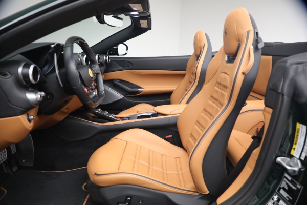 Used 2023 Ferrari Portofino M for sale $299,900 at Alfa Romeo of Westport in Westport CT 06880 14