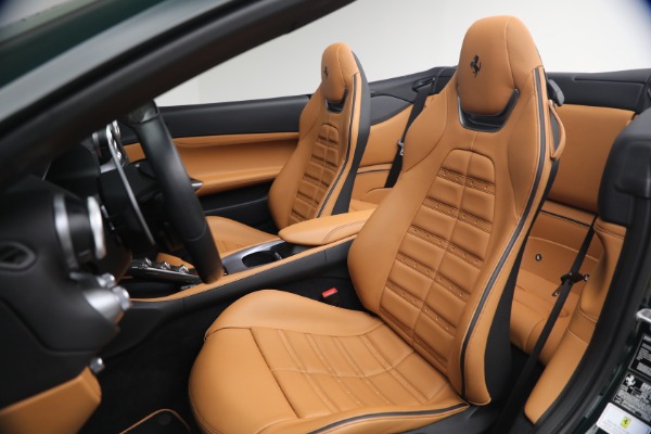 Used 2023 Ferrari Portofino M for sale $299,900 at Alfa Romeo of Westport in Westport CT 06880 15