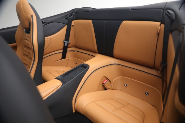 Used 2023 Ferrari Portofino M for sale $299,900 at Alfa Romeo of Westport in Westport CT 06880 16
