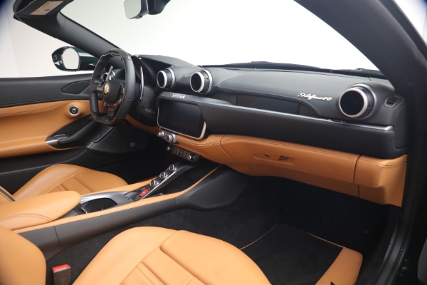 Used 2023 Ferrari Portofino M for sale $299,900 at Alfa Romeo of Westport in Westport CT 06880 17