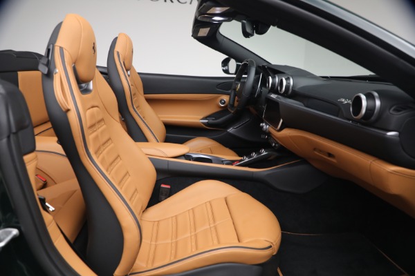 Used 2023 Ferrari Portofino M for sale $299,900 at Alfa Romeo of Westport in Westport CT 06880 18