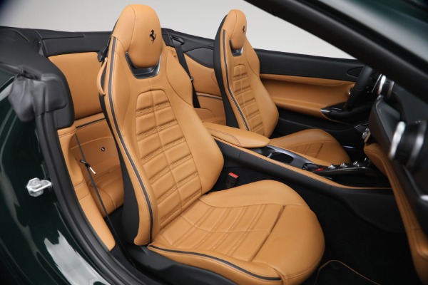 Used 2023 Ferrari Portofino M for sale $299,900 at Alfa Romeo of Westport in Westport CT 06880 19
