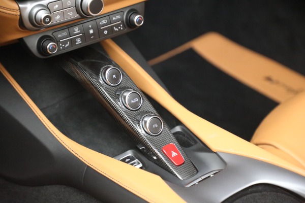 Used 2023 Ferrari Portofino M for sale $299,900 at Alfa Romeo of Westport in Westport CT 06880 22