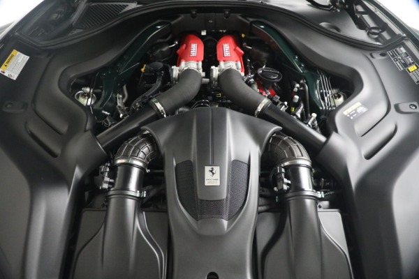 Used 2023 Ferrari Portofino M for sale $299,900 at Alfa Romeo of Westport in Westport CT 06880 26