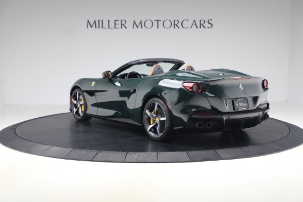 Used 2023 Ferrari Portofino M for sale $299,900 at Alfa Romeo of Westport in Westport CT 06880 5