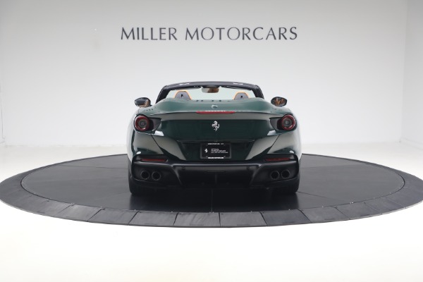 Used 2023 Ferrari Portofino M for sale $299,900 at Alfa Romeo of Westport in Westport CT 06880 6