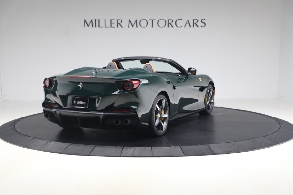 Used 2023 Ferrari Portofino M for sale $299,900 at Alfa Romeo of Westport in Westport CT 06880 7