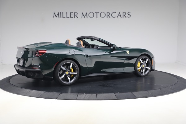 Used 2023 Ferrari Portofino M for sale $299,900 at Alfa Romeo of Westport in Westport CT 06880 8