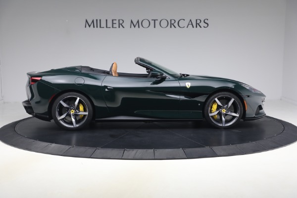 Used 2023 Ferrari Portofino M for sale $299,900 at Alfa Romeo of Westport in Westport CT 06880 9