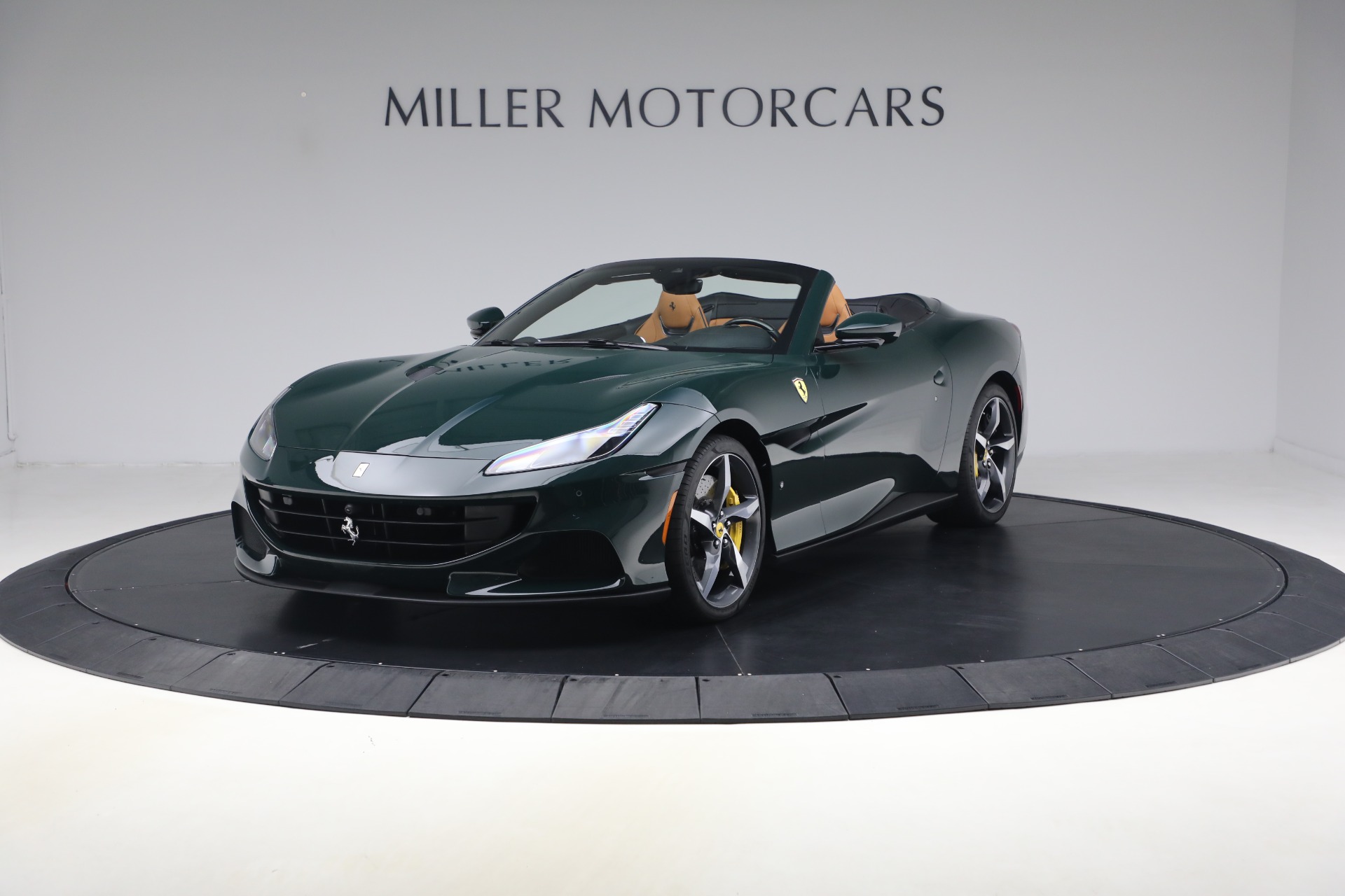 Used 2023 Ferrari Portofino M for sale $299,900 at Alfa Romeo of Westport in Westport CT 06880 1