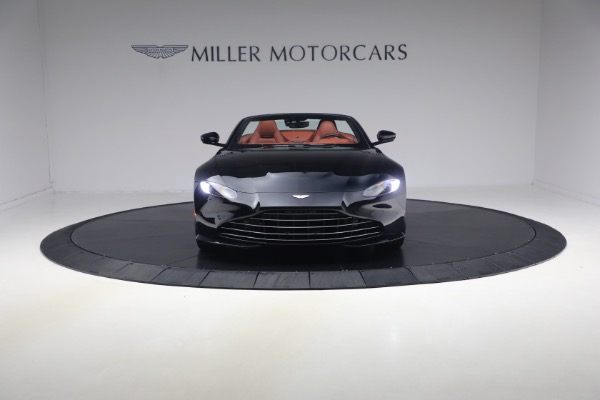 Used 2021 Aston Martin Vantage for sale $119,900 at Alfa Romeo of Westport in Westport CT 06880 12