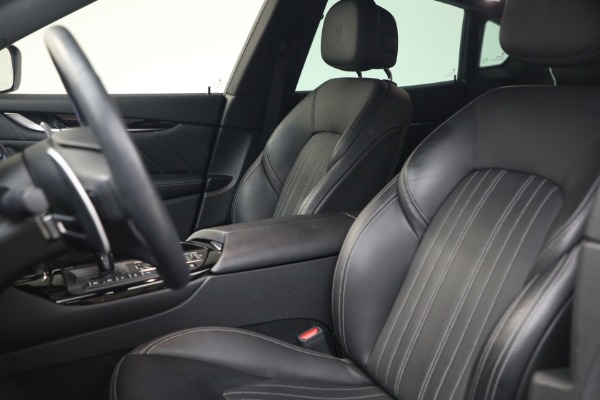 Used 2023 Maserati Levante GT for sale $49,900 at Alfa Romeo of Westport in Westport CT 06880 16