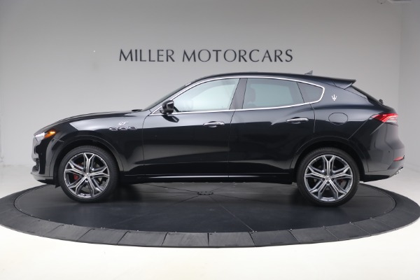 Used 2023 Maserati Levante GT for sale $49,900 at Alfa Romeo of Westport in Westport CT 06880 3