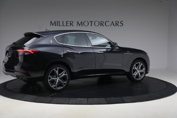 Used 2023 Maserati Levante GT for sale $49,900 at Alfa Romeo of Westport in Westport CT 06880 7
