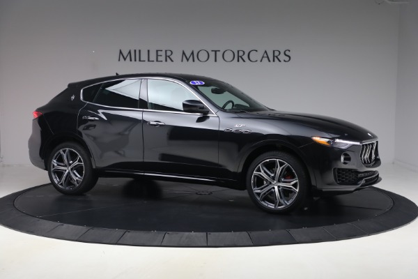 Used 2023 Maserati Levante GT for sale $49,900 at Alfa Romeo of Westport in Westport CT 06880 8