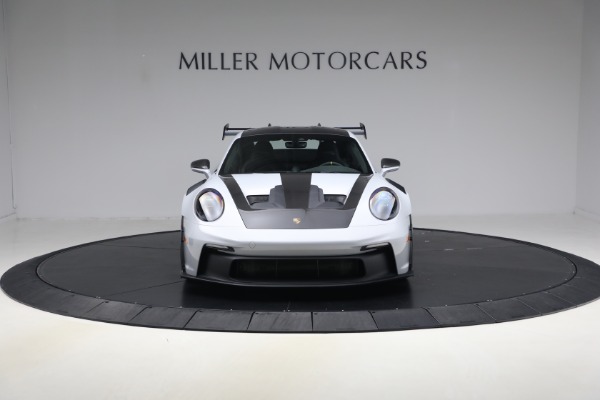 Used 2025 Porsche 911 GT3 RS for sale $479,900 at Alfa Romeo of Westport in Westport CT 06880 12