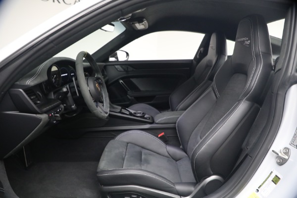 Used 2025 Porsche 911 GT3 RS for sale $479,900 at Alfa Romeo of Westport in Westport CT 06880 13