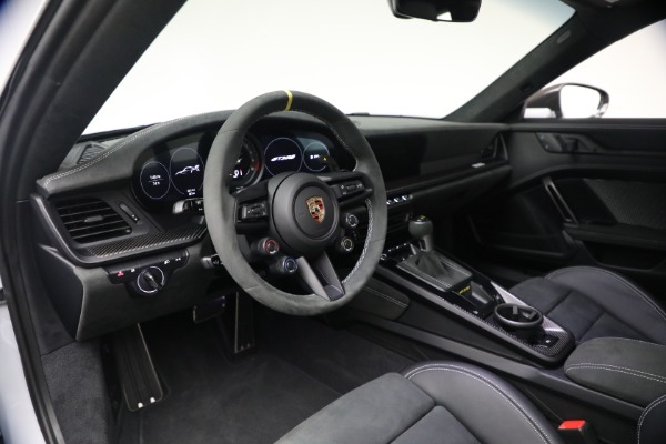 Used 2025 Porsche 911 GT3 RS for sale $479,900 at Alfa Romeo of Westport in Westport CT 06880 15