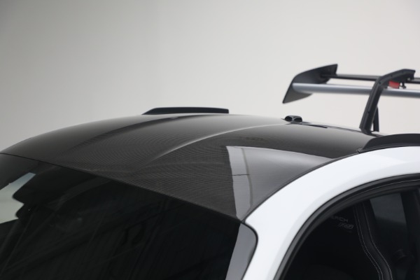 Used 2025 Porsche 911 GT3 RS for sale $479,900 at Alfa Romeo of Westport in Westport CT 06880 26