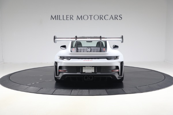 Used 2025 Porsche 911 GT3 RS for sale $479,900 at Alfa Romeo of Westport in Westport CT 06880 6