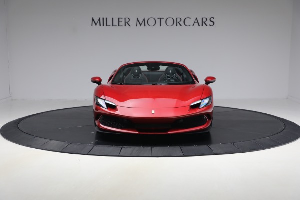 Used 2024 Ferrari 296 GTS for sale $429,900 at Alfa Romeo of Westport in Westport CT 06880 13
