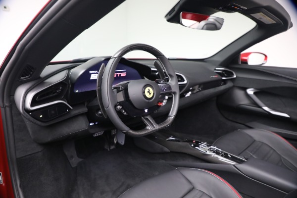 Used 2024 Ferrari 296 GTS for sale $429,900 at Alfa Romeo of Westport in Westport CT 06880 14