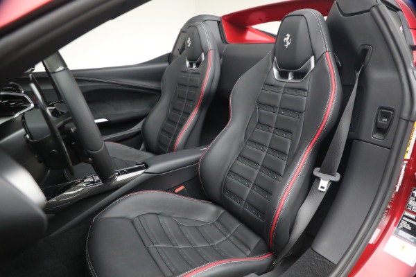 Used 2024 Ferrari 296 GTS for sale $429,900 at Alfa Romeo of Westport in Westport CT 06880 16