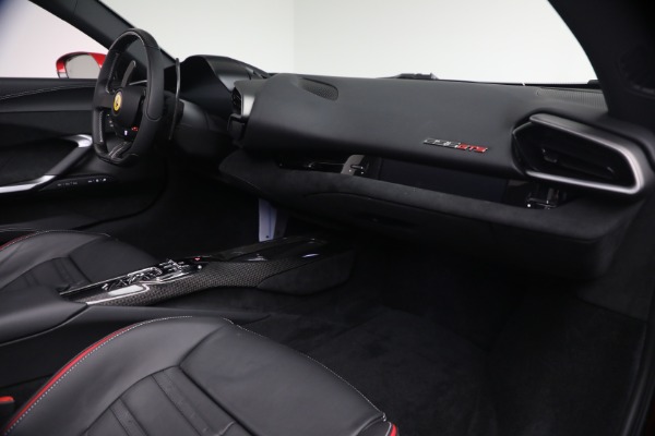 Used 2024 Ferrari 296 GTS for sale $429,900 at Alfa Romeo of Westport in Westport CT 06880 17