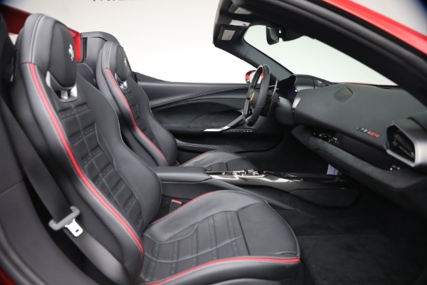 Used 2024 Ferrari 296 GTS for sale $429,900 at Alfa Romeo of Westport in Westport CT 06880 18