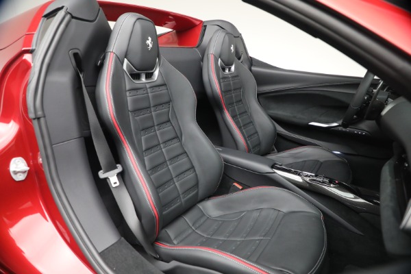 Used 2024 Ferrari 296 GTS for sale $429,900 at Alfa Romeo of Westport in Westport CT 06880 19