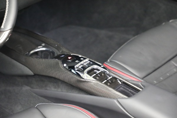 Used 2024 Ferrari 296 GTS for sale $429,900 at Alfa Romeo of Westport in Westport CT 06880 21