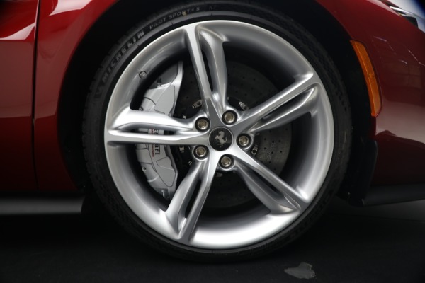 Used 2024 Ferrari 296 GTS for sale $429,900 at Alfa Romeo of Westport in Westport CT 06880 27