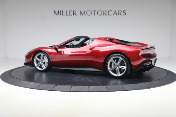 Used 2024 Ferrari 296 GTS for sale $429,900 at Alfa Romeo of Westport in Westport CT 06880 5