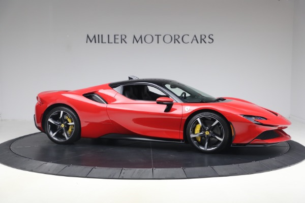 Used 2023 Ferrari SF90 Stradale for sale $489,900 at Alfa Romeo of Westport in Westport CT 06880 10