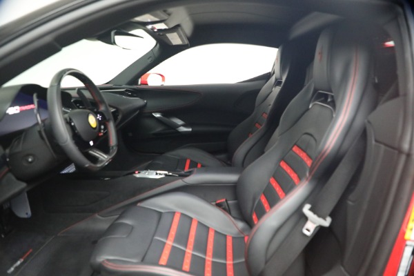 Used 2023 Ferrari SF90 Stradale for sale $489,900 at Alfa Romeo of Westport in Westport CT 06880 13